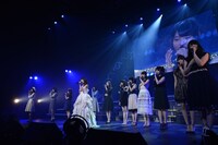 「AKB48単独リクエストアワー セットリストベスト100 2016」1月17日昼公演の様子。(c)AKS