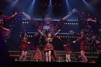 「AKB48単独リクエストアワー セットリストベスト100 2016」1月18日の公演の様子。(c)AKS