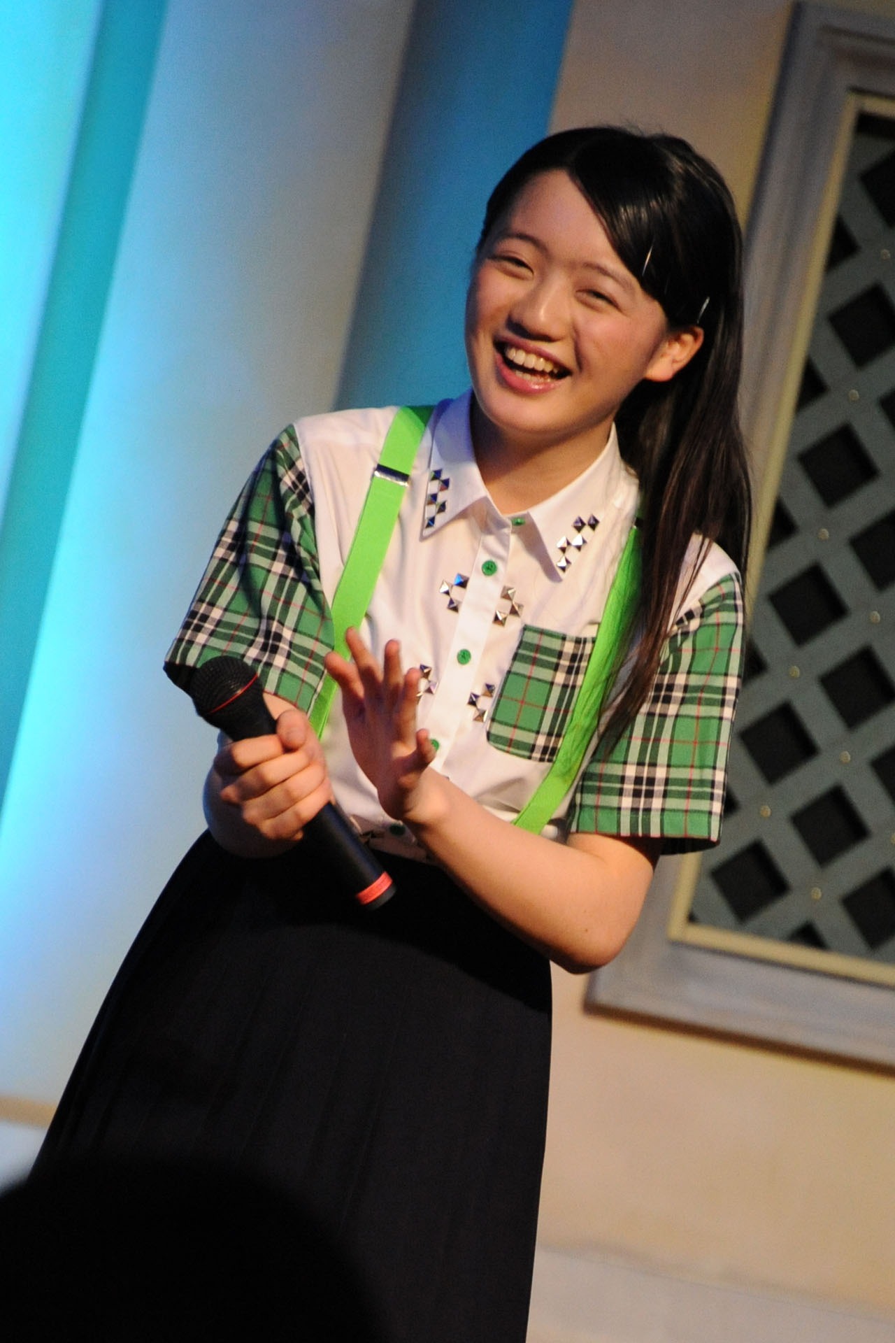 希山愛