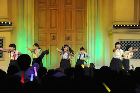 ばってん少女隊