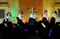 ばってん少女隊