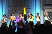 ばってん少女隊