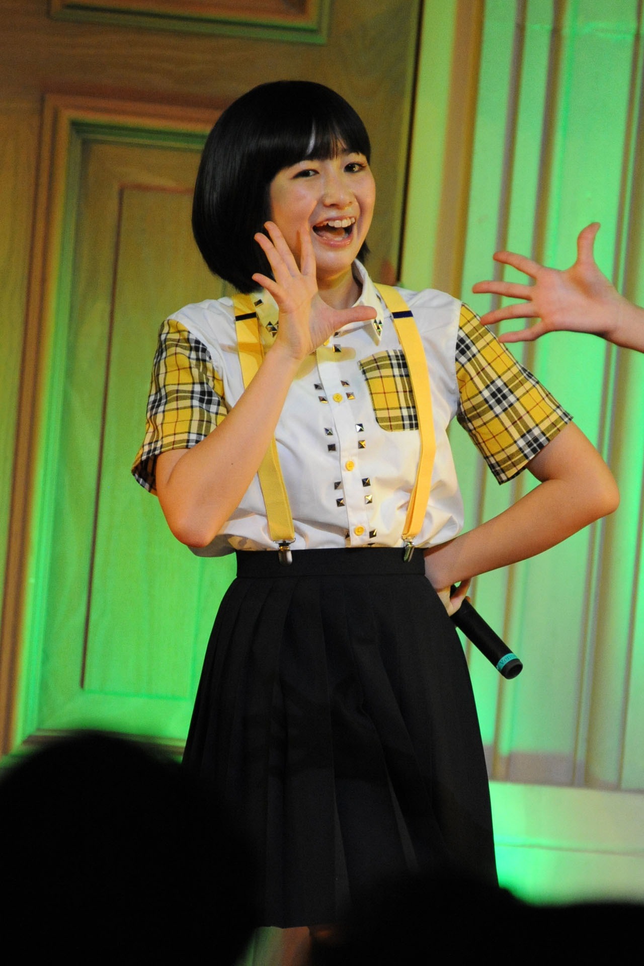 春乃きいな