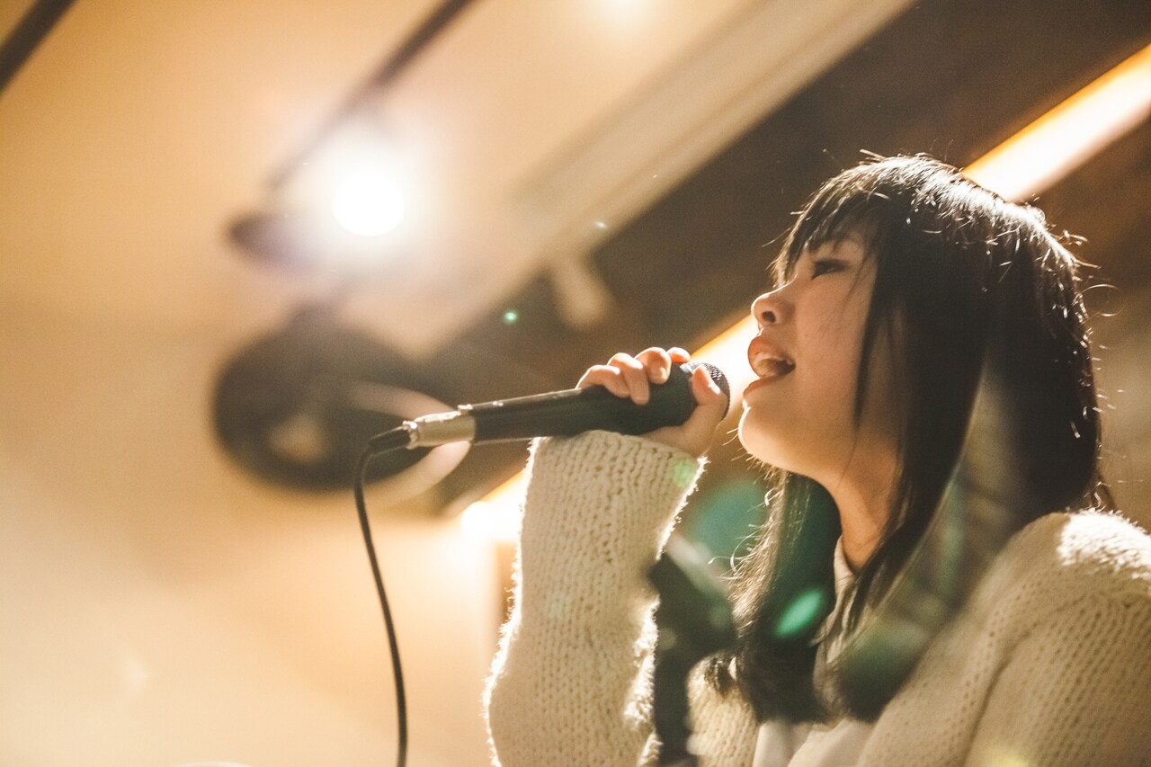 蟲ふるう夜に現体制ラストライブのセトリ公開、楽曲無料配信も