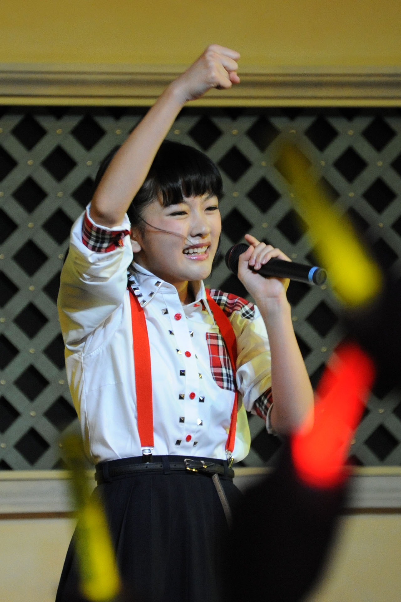 上田理子