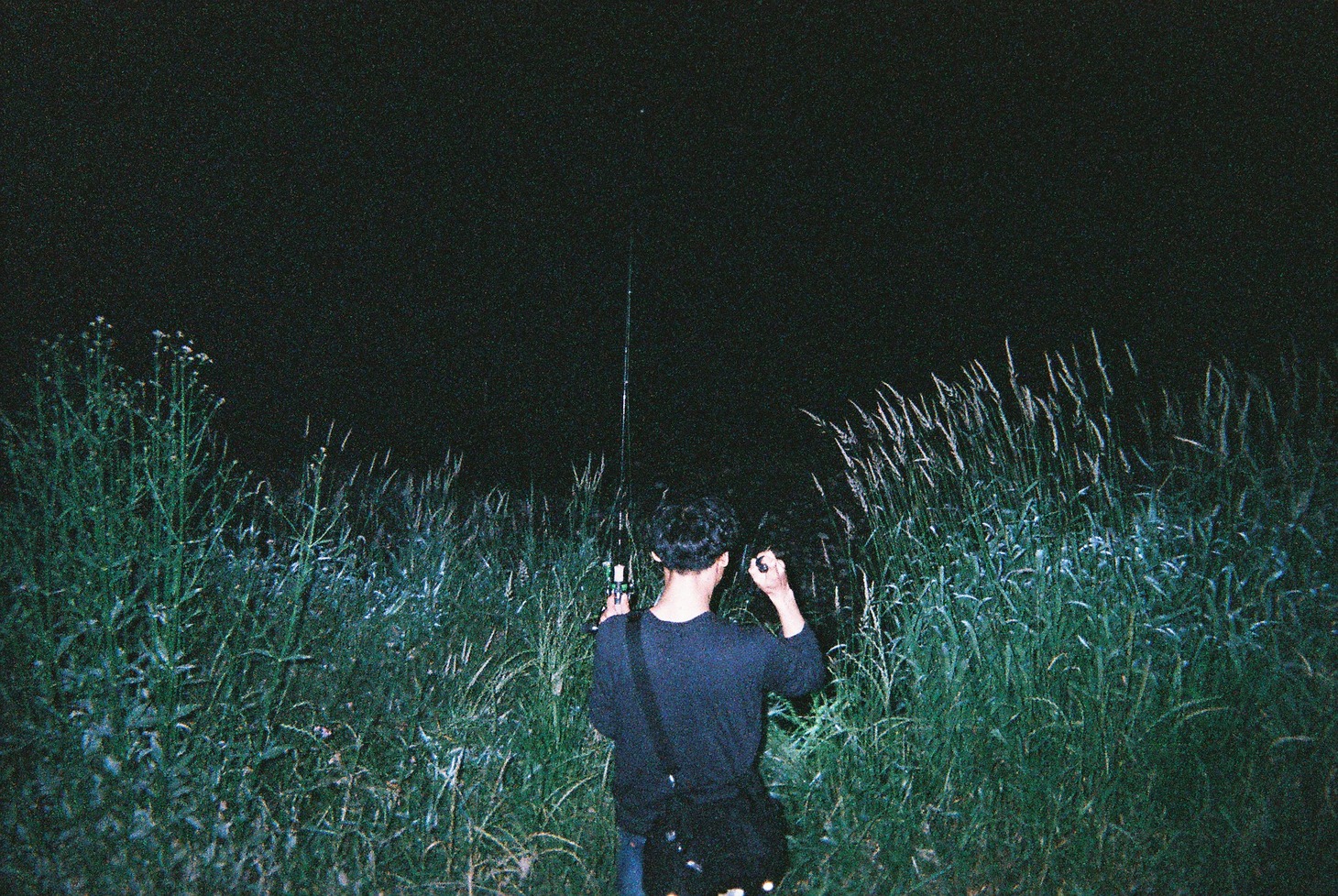山口一郎
