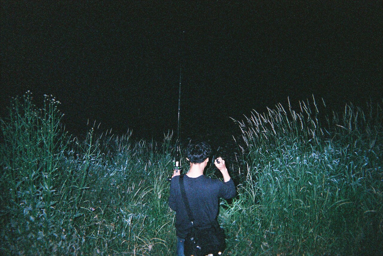 山口一郎