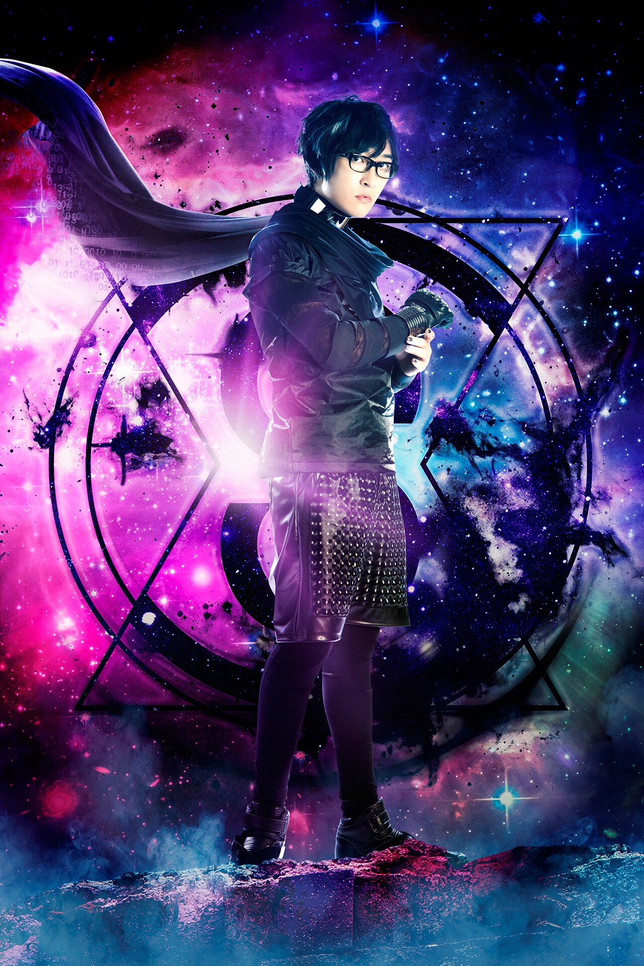 寺島拓篤、初夏に新曲＆国際フォーラム2DAYS