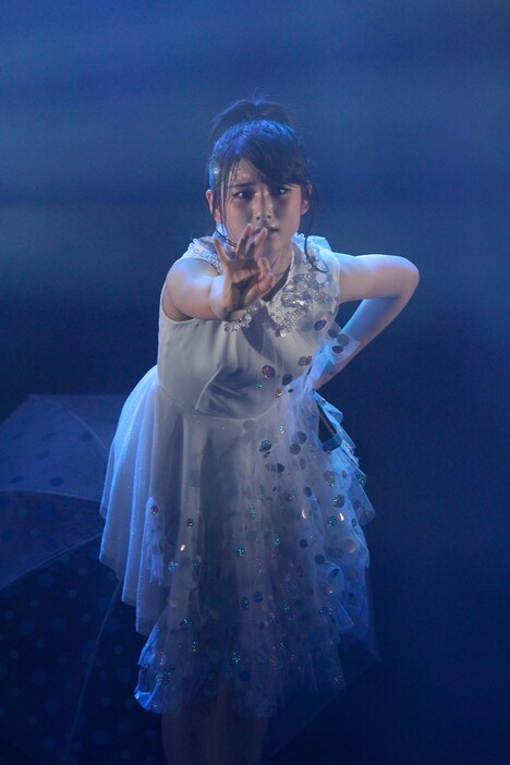 櫻井紗季 （写真提供：EPICレコードジャパン）