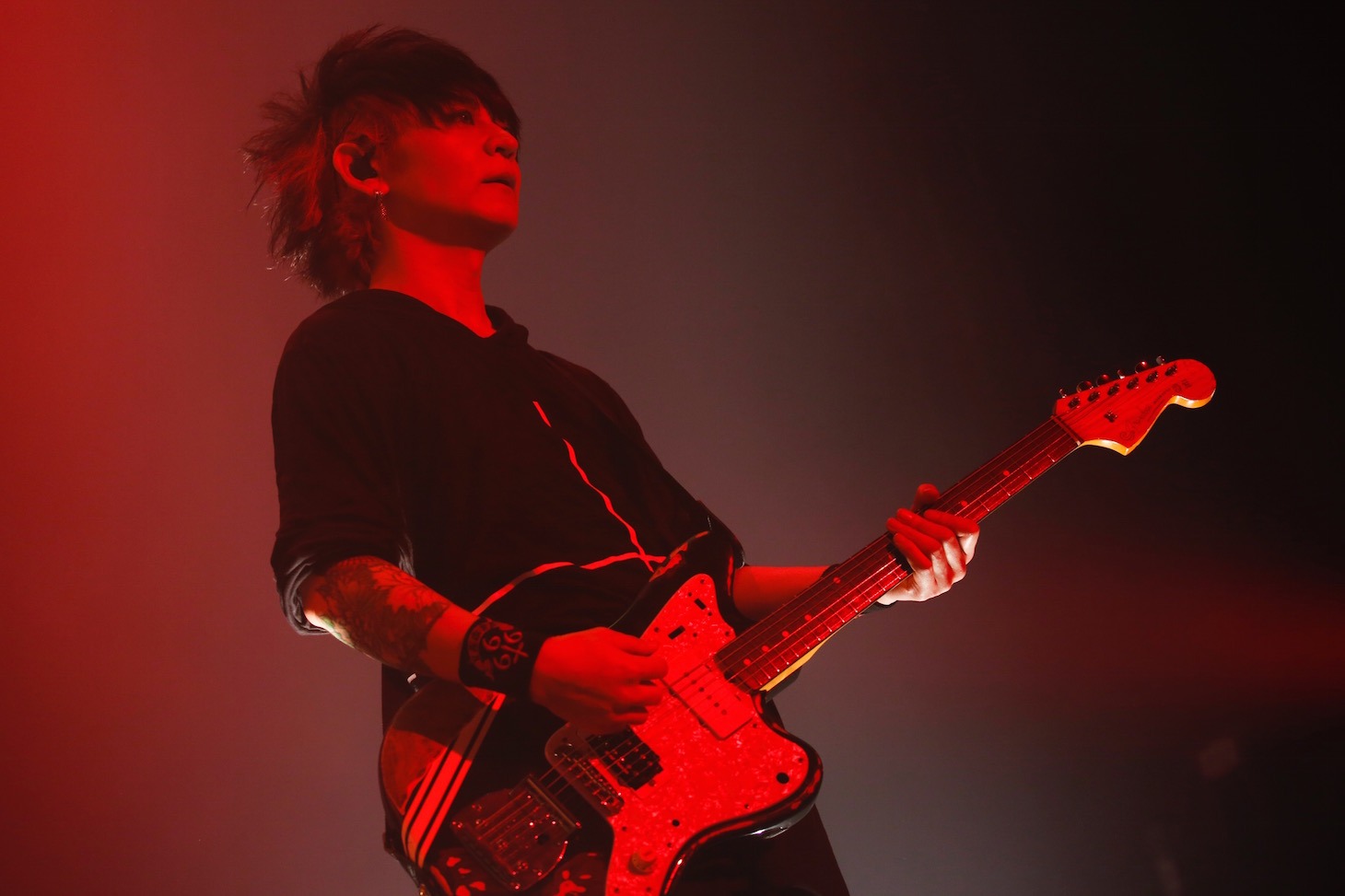 K.A.Z（G）（撮影：田中和子）