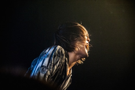 江口雄也(G)(撮影:浜野カズシ)