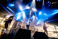 BLUE ENCOUNT（撮影：浜野カズシ）