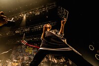 江口雄也（G）（撮影：浜野カズシ）