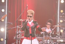 氣志團(c)フジテレビ