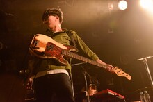 出口博之（B）（撮影：古渓一道）