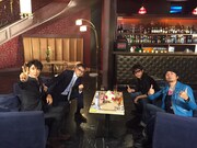 「オトナの！」でスガシカオ＆増子直純が“まわり道”を語る