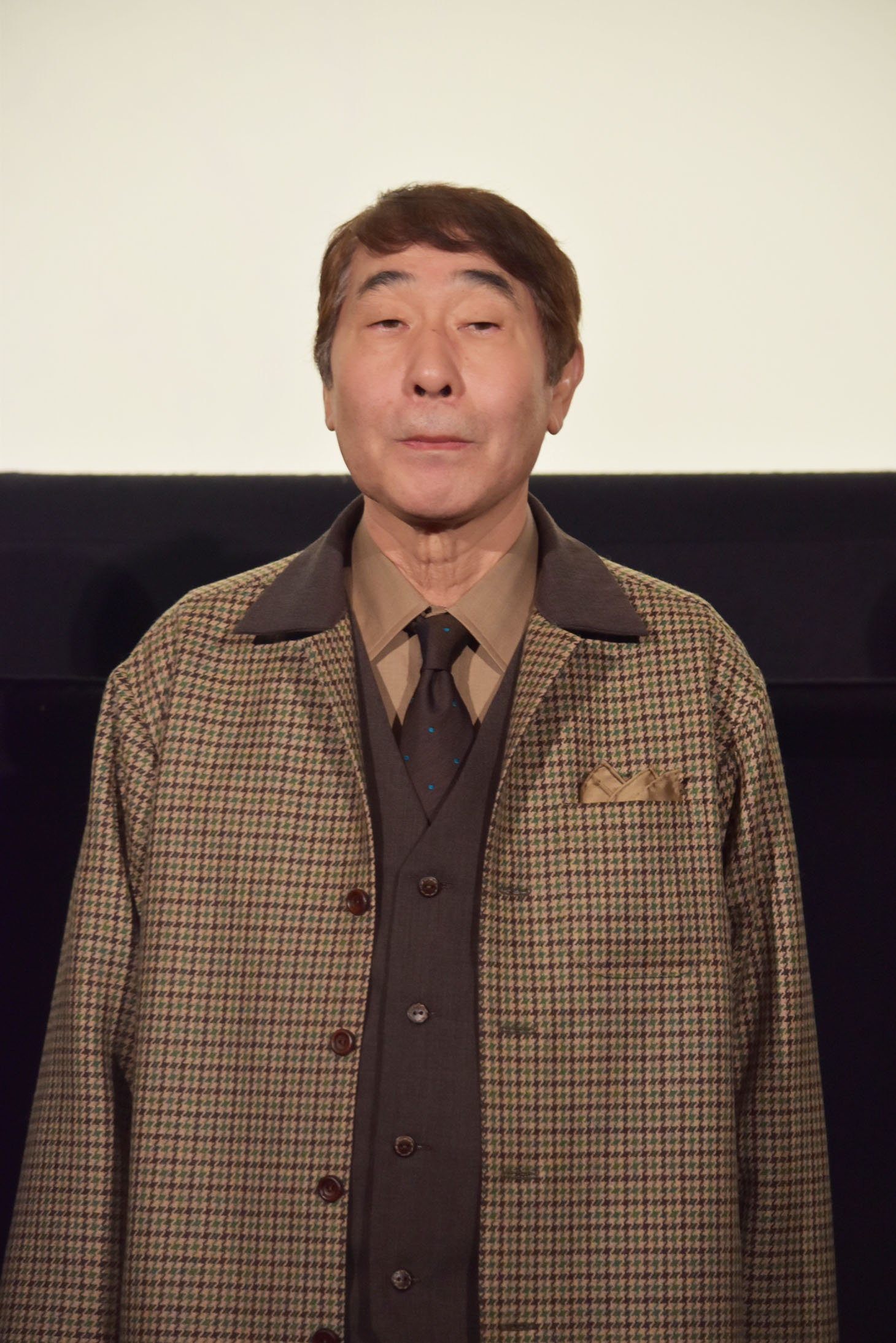 蛭子能収