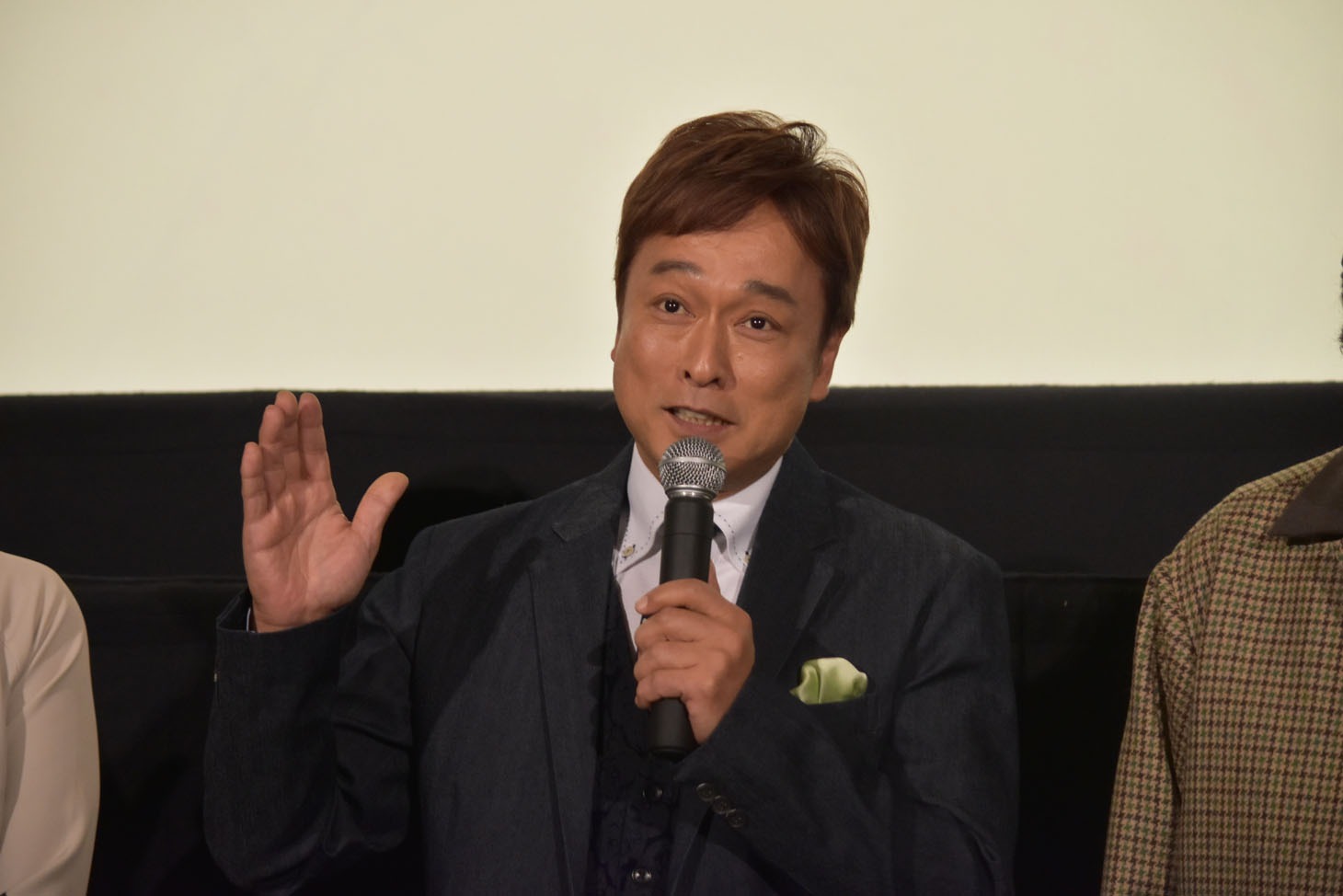 太川陽介