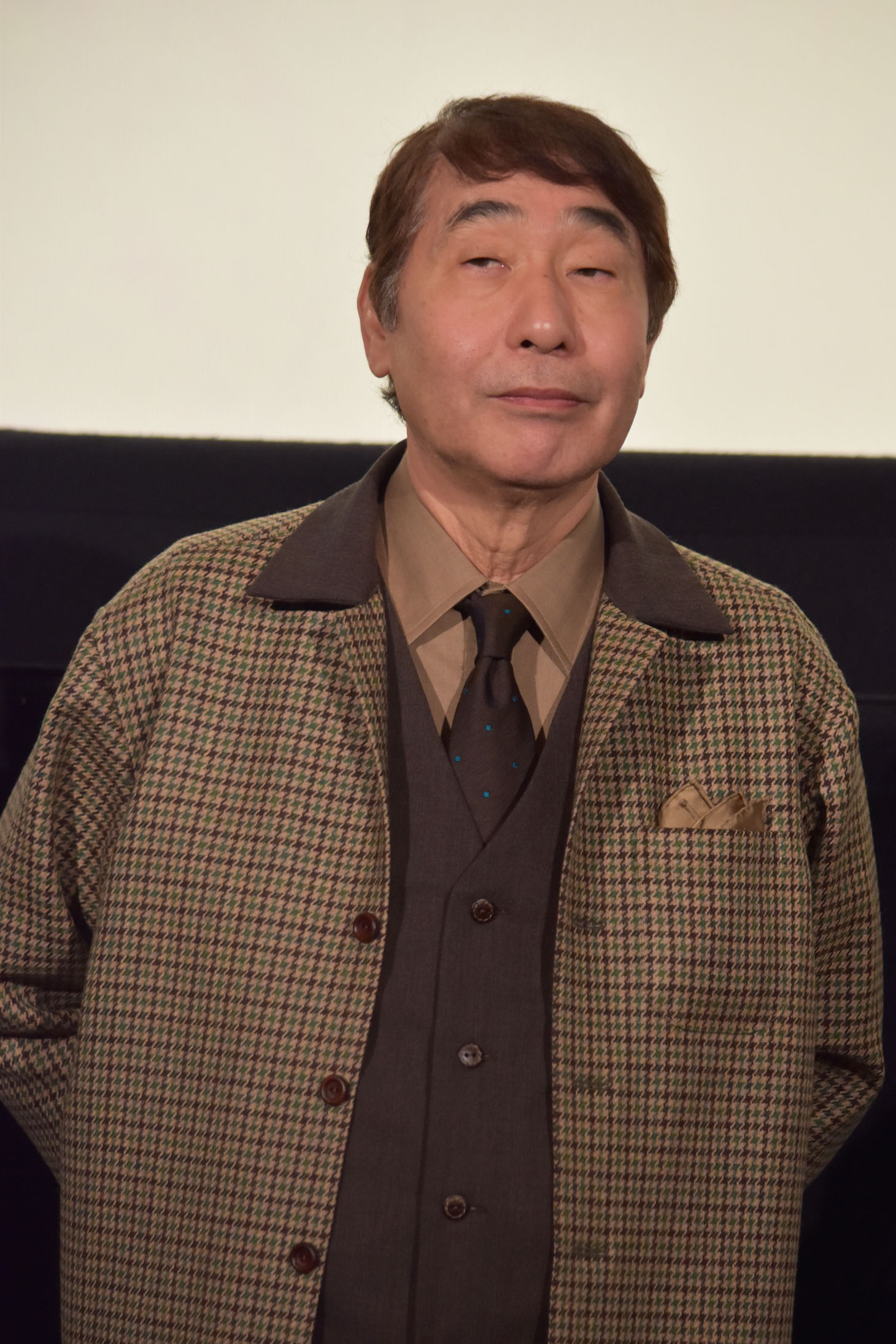 蛭子能収
