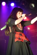 アイナ・ジ・エンド