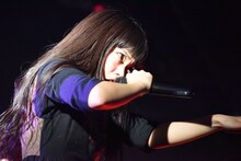 アイナ・ジ・エンド