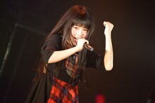 アイナ・ジ・エンド