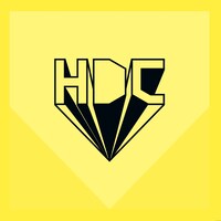 Healthy Dynamite Club「爆誕EP」ジャケット