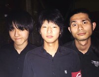 がらくたロボット