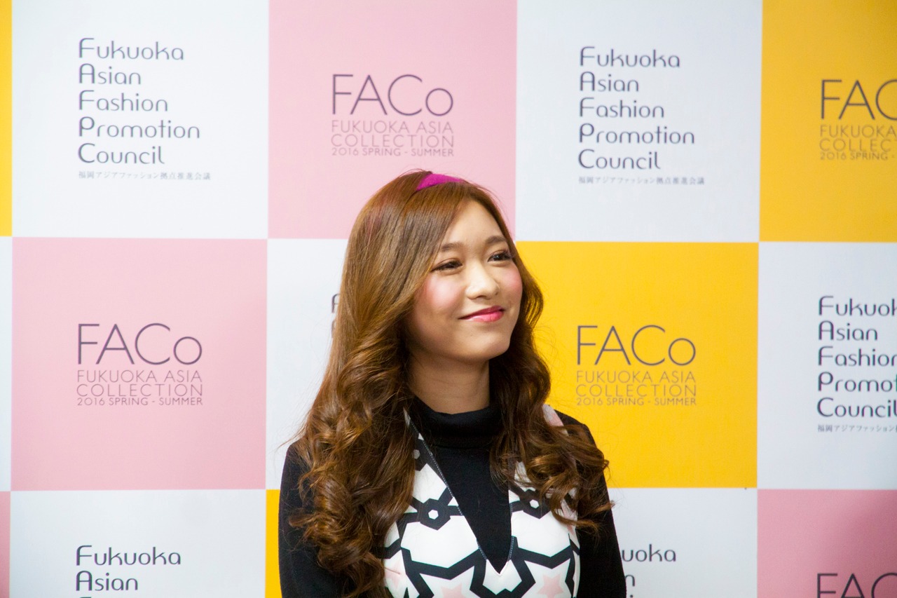 舞川あや（写真提供：ジョブ・ネット）