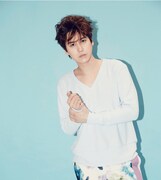 キュヒョン(SUPER JUNIOR)