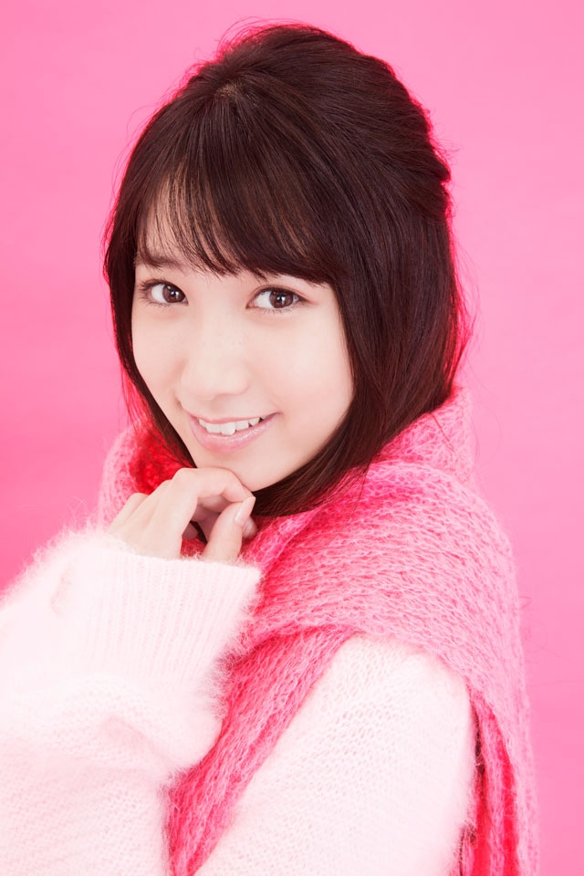 上野優華