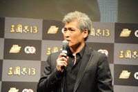 吉川晃司