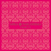 V.A.「MIKA NAKASHIMA TRIBUTE」ジャケット