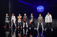 GENERATIONS from EXILE TRIBE (c)TBSテレビ