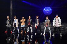 GENERATIONS from EXILE TRIBE (c)TBSテレビ