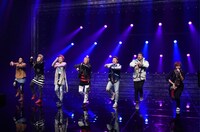 GENERATIONS from EXILE TRIBE (c)TBSテレビ