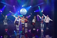 GENERATIONS from EXILE TRIBE (c)TBSテレビ