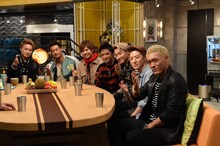 GENERATIONS from EXILE TRIBE (c)TBSテレビ