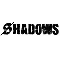 SHADOWSロゴ