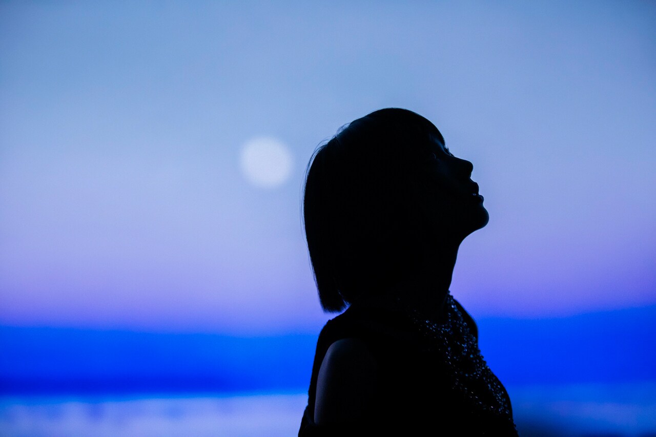 謎のアニソンシンガー暁月凛「金田一少年」エンディング曲でデビュー