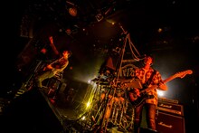 avengers in sci-fi（Photo by Takashi "TAKA" Konuma）