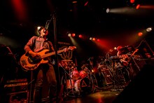 avengers in sci-fi（Photo by Takashi "TAKA" Konuma）