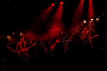 avengers in sci-fi（Photo by Takashi "TAKA" Konuma）