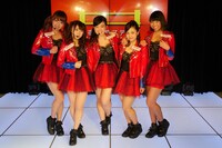 ピンクダイヤモンド