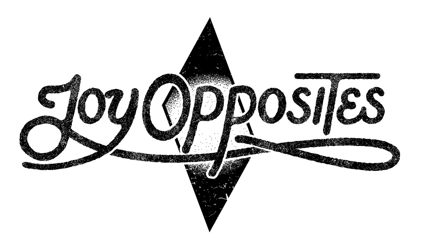 Joy Oppositesロゴ