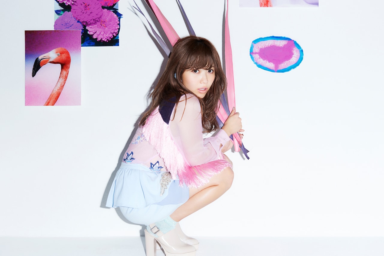 Pile、セルフタイトルアルバムを3月リリース