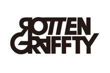 ROTTENGRAFFTYロゴ