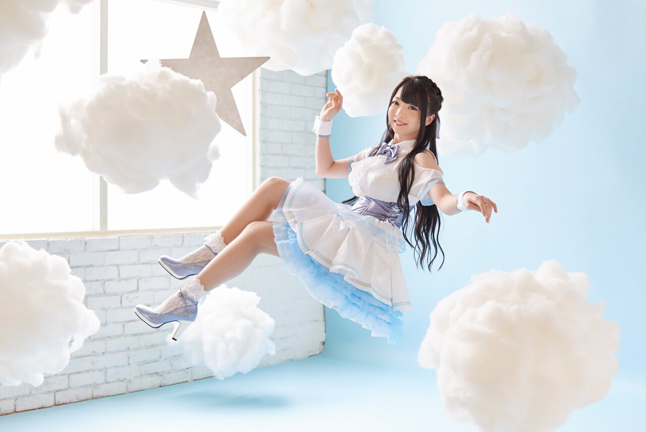 Ray、KOTOKO & I've高瀬制作「あおかな」ED曲のMV公開