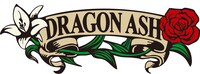 Dragon Ashロゴ