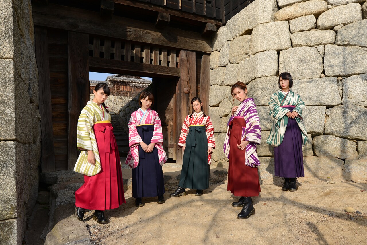 ひめキュンフルーツ缶